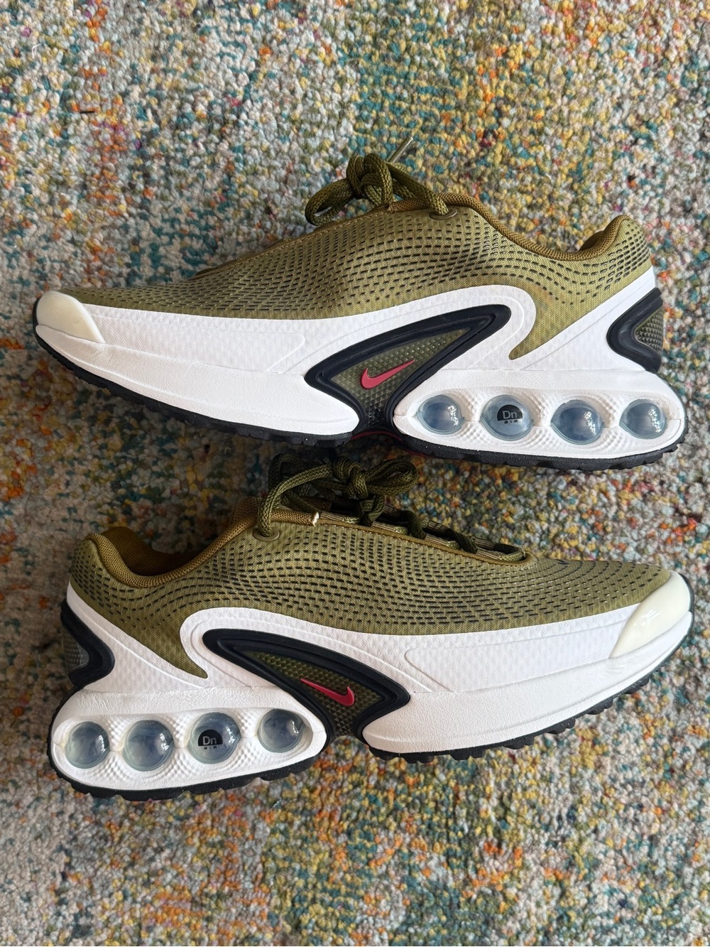 Nike Air Max Dn